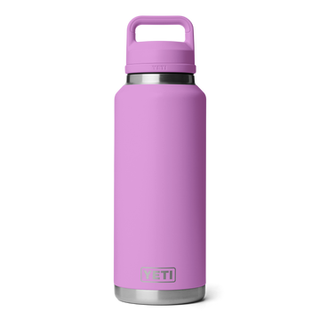 Yeti Rambler 46oz/1.4L Bottle With Chug Cap - Desert Bloom
