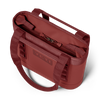 Yeti Camino Zip Carryall Tote 12L - Stag Dark Red