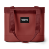 Yeti Camino Zip Carryall Tote 12L - Stag Dark Red