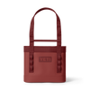 Yeti Camino Zip Carryall Tote 12L - Stag Dark Red