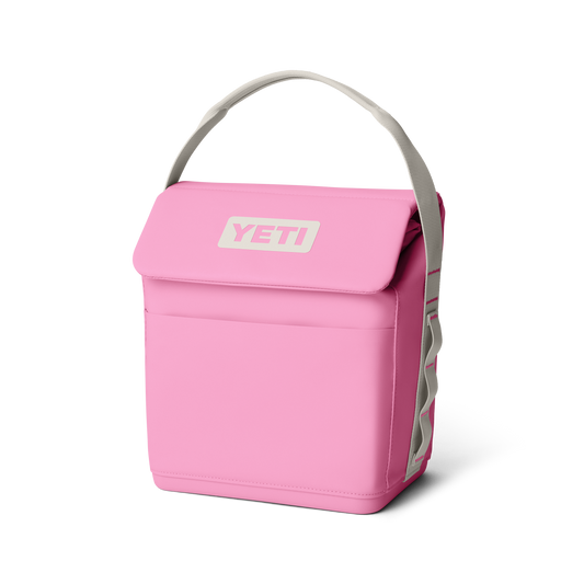 Yeti Daytrip 2.0 6L Insulated Lunch Bag - Alpenglow (Aspen/Power Pink)