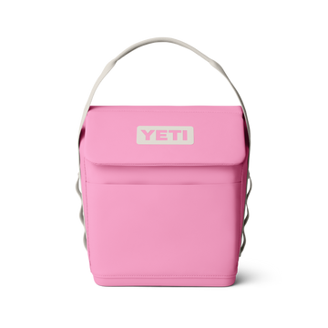 Yeti Daytrip 2.0 6L Insulated Lunch Bag - Alpenglow (Aspen/Power Pink)