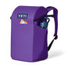 Yeti Daytrip 20L Backpack Cooler - Pace Purple