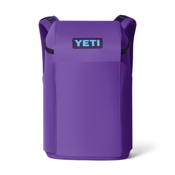 Yeti Daytrip 20L Backpack Cooler - Pace Purple