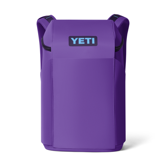 Yeti Daytrip 20L Backpack Cooler - Pace Purple