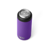 Yeti Rambler 473ml Colster Tall Can Insulator - Pace Purple