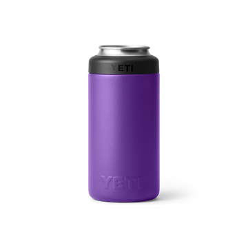Yeti Rambler 473ml Colster Tall Can Insulator - Pace Purple