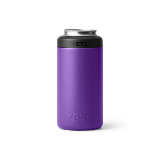 Yeti Rambler 473ml Colster Tall Can Insulator - Pace Purple