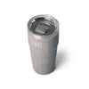 Yeti Rambler 20oz/591ml Stackable Cup with Magslider Lid - Riverhead Green