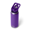 Yeti Rambler 26oz/769ml Bottle with Flip Chug Cap - Pace Purple
