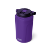 Yeti Silo 1.89L / Half Gallon Straw Jug - Pace Purple