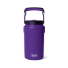 Yeti Silo 1.89L / Half Gallon Straw Jug - Pace Purple