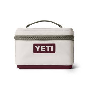 Yeti Daytrip 3L Insulated Snack Box - Riverhead