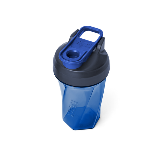 Yeti Yonder 20oz / 591ml Shaker Bottle - Royal Blue