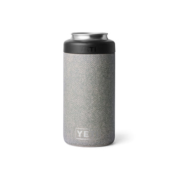 Yeti Rambler 473ml Colster Tall Can Insulator - Riverhead Green