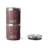 Yeti Rambler 10oz/295ml Stackable Ceramic Lined Lowball 2.0 With Magslider Lid - Riverhead Red