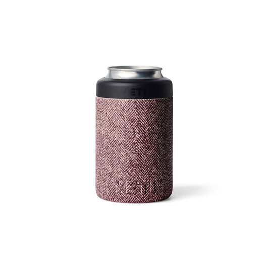 Yeti Rambler 355ml Colster 2.0 Can Insulator - Riverhead Red