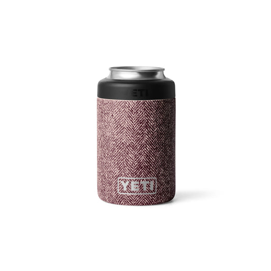 Yeti Rambler 355ml Colster 2.0 Can Insulator - Riverhead Red