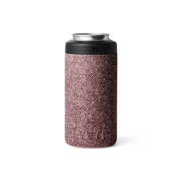 Yeti Rambler 473ml Colster Tall Can Insulator - Riverhead Red