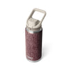 Yeti Rambler 26oz/769ml Bottle with Flip Chug Cap - Riverhead Red