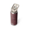 Yeti Rambler 26oz/769ml Bottle with Flip Chug Cap - Riverhead Red