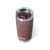 Yeti Rambler 20oz/591ml Tumbler with Magslider Lid - Riverhead Red