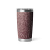 Yeti Rambler 20oz/591ml Tumbler with Magslider Lid - Riverhead Red