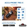 Napoleon Accu-Probe Pro X