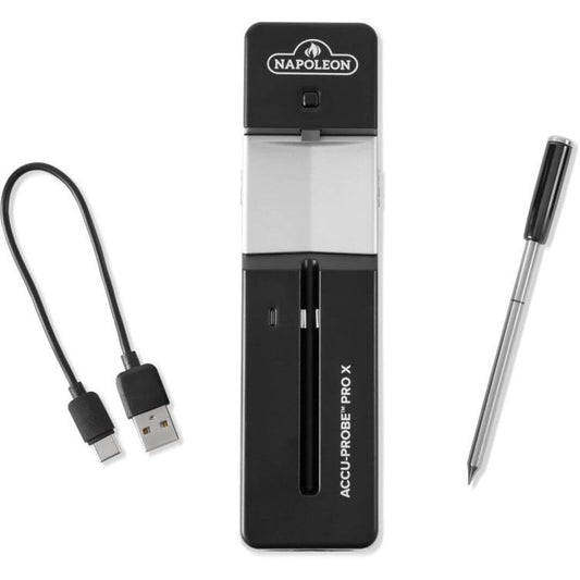 Napoleon Accu-Probe Pro X