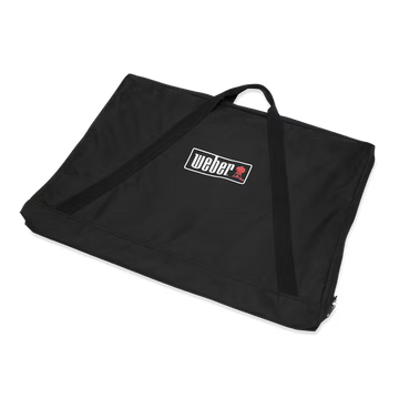 Weber Premium Cover - Griddle Storage Bag - 3b