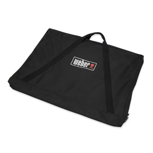 Weber Premium Cover - Griddle Storage Bag - 3b