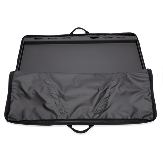 Weber Premium Cover - Full Size Griddle Storage Bag