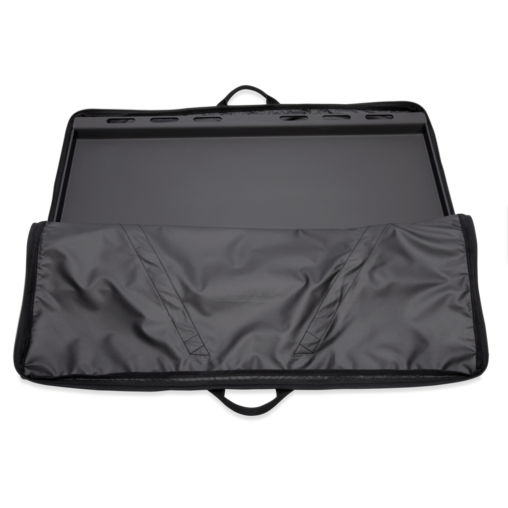 Weber Premium Cover - Full Size Griddle Storage Bag