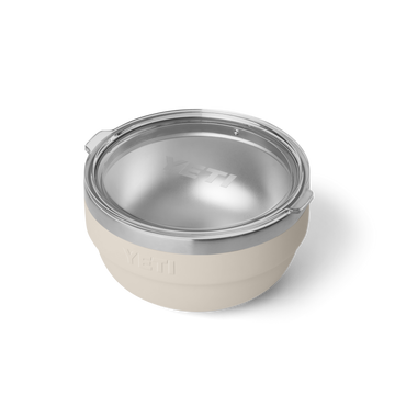 Yeti Rambler 1 Qt Insulated Bowl - Cape Taupe