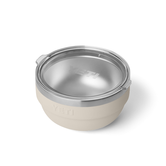 Yeti Rambler 1 Qt Insulated Bowl - Cape Taupe
