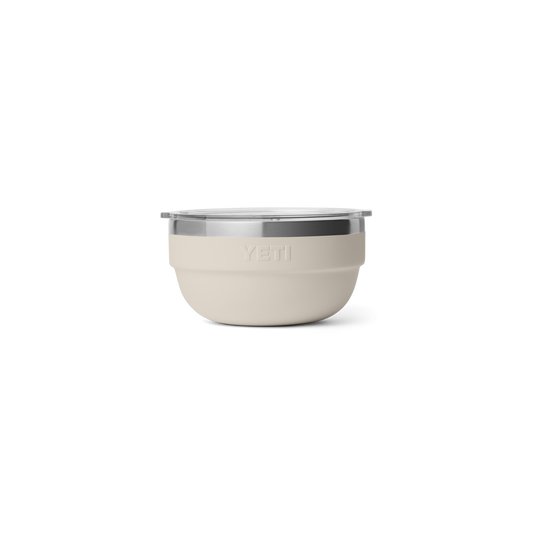 Yeti Rambler 1 Qt Insulated Bowl - Cape Taupe
