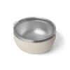 Yeti Rambler 2 Qt Insulated Bowl - Cape Taupe