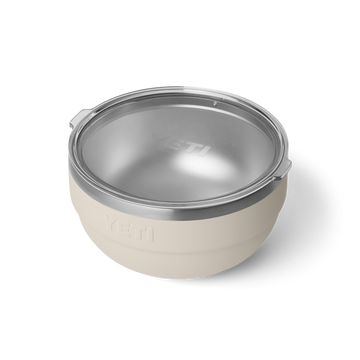 Yeti Rambler 2 Qt Insulated Bowl - Cape Taupe