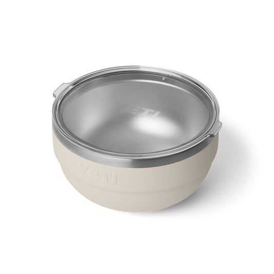Yeti Rambler 2 Qt Insulated Bowl - Cape Taupe