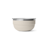 Yeti Rambler 2 Qt Insulated Bowl - Cape Taupe