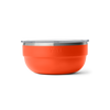 Yeti Rambler 4.5 Qt Insulated Bowl - Papaya
