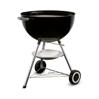 Weber Original 22" Kettle Charcoal Grill