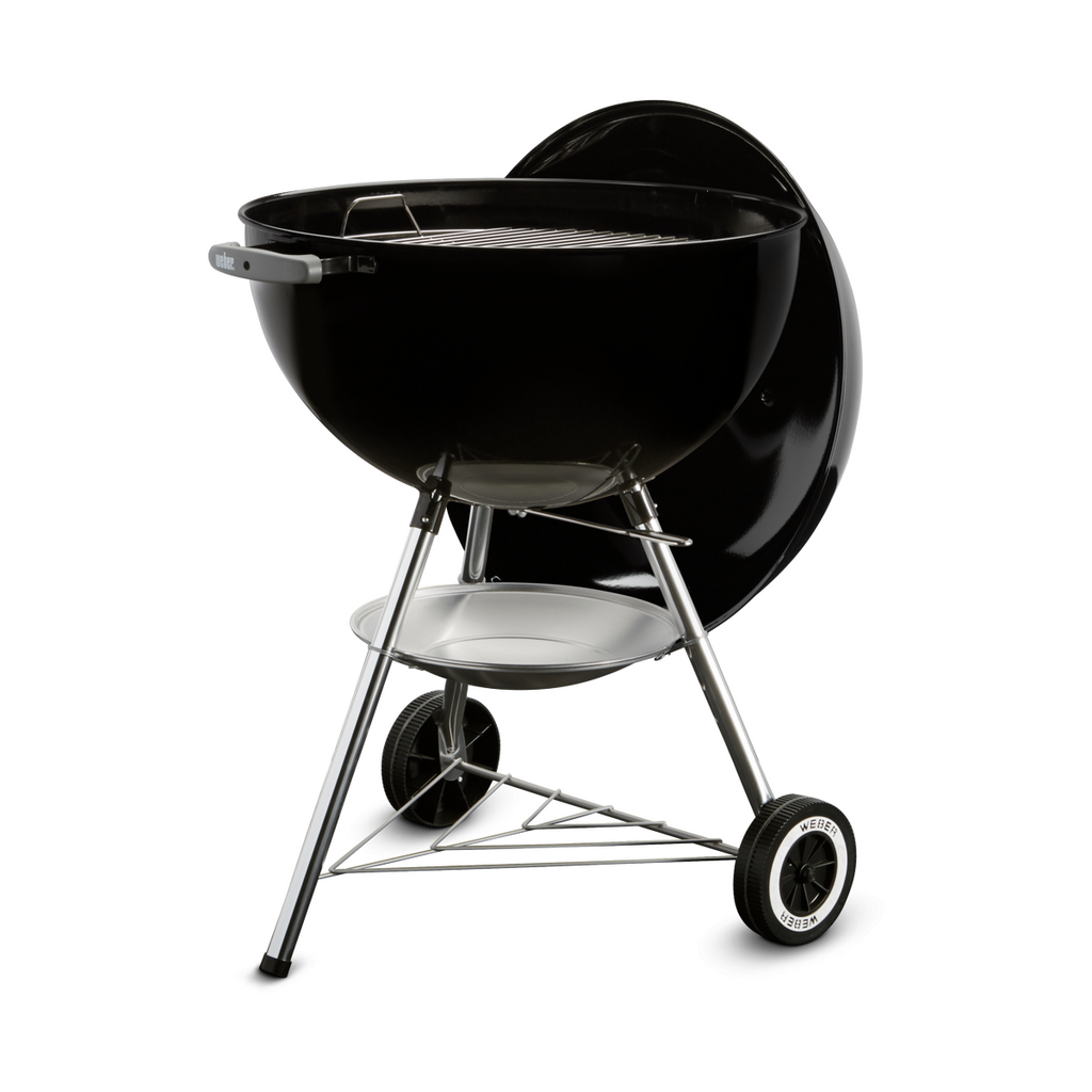 Weber Original 22" Kettle Charcoal Grill