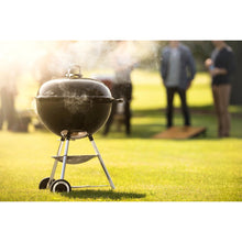 Weber Original 22" Kettle Charcoal Grill