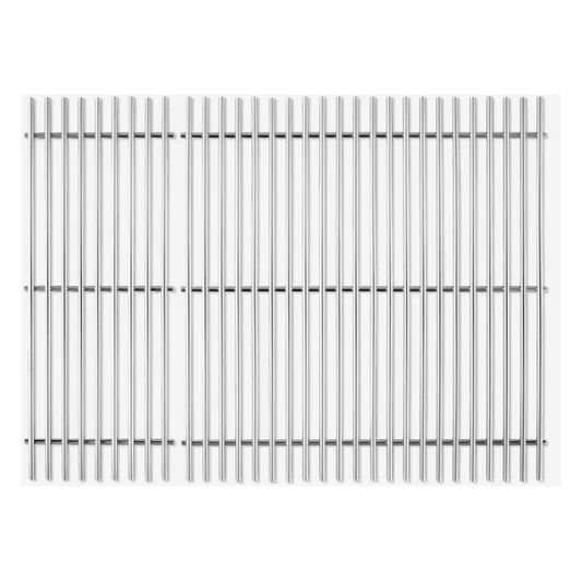 Weber Crafted - Stainless Steel Cooking Grates - Spirit Large Grills