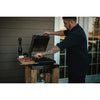 Black Earth - 200 Gas Grill