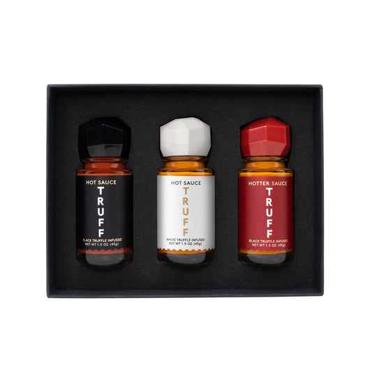 Truff - Mini Variety Pack