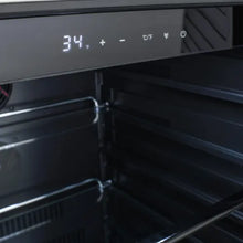 Blaze Grills - 24" Outdoor 5.5 Cubic Ft Refrigerator