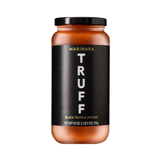 Truff Pasta Sauce - Black Truffle Pomodoro