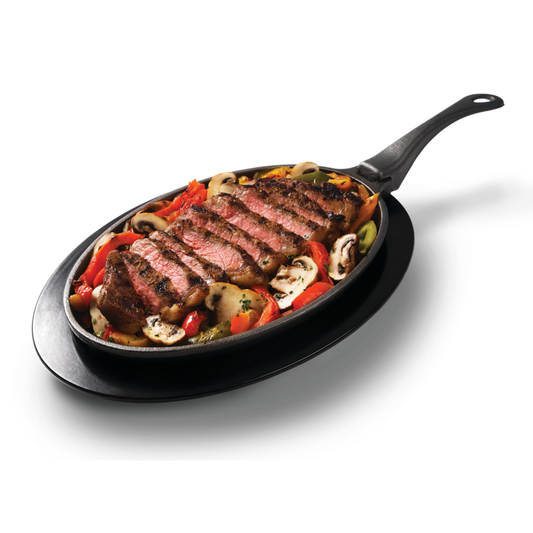 Napoleon Cast Iron Skillet